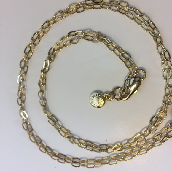 🌺💐🌸JCREW Blooming Flower Long Necklace🌸💐🌺 - Picture 3 of 9